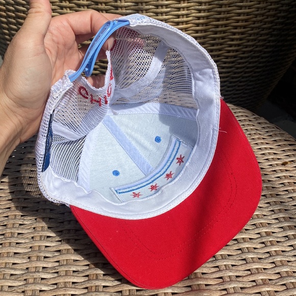 Chicago Snapback - Picture 4 of 4